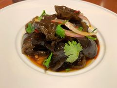 -杭州JW万豪酒店-万豪中餐厅