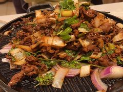 -惠丰堂饭庄·烤鸭·京味菜(翠微路店)