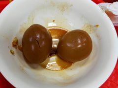 茶叶蛋-超意兴·把子肉(大一店)