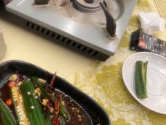 -铭副琦食·虾蟹烩馆(渔人码头店)