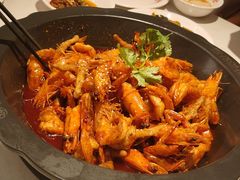 -虾吃虾涮.虾火锅.肉蟹煲(步步高梅溪新天地店)