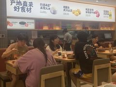 -小木屋拌饭(西安华阳城店)