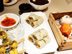 -蔡澜点心·粤菜(西单大悦城店)