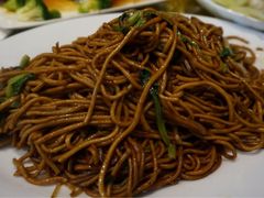iphone_upload_pic-功德林(南京西路店)