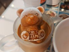 -肥韬茶餐厅(海上世界店)