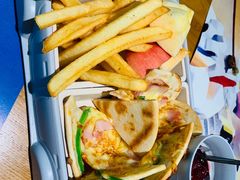 儿童餐-HELLO MUSAE 拾光缪斯餐厅·纯正希腊风味(苏州中心店)