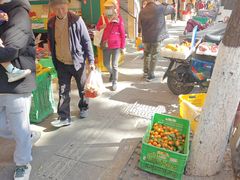 -喜势点·糖沙翁手工茶点·本地人茶居(永庆坊店)