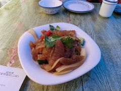 -同发号饭庄(复兴路店)