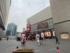 -鼎泰丰(德基广场店)