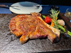 -ZHAO赵·牛扒坊(仁和新城店)