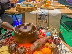 -淀里船宴(裕华东路店)