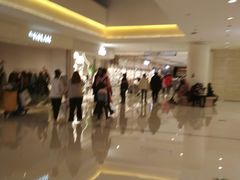 -杭州西湖银泰百货