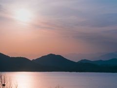 -十三陵水库