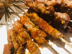 -枪火串烧·东北特色烧烤(罗湖总店)