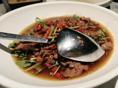 -兰湘子·湘菜小炒(石家庄万象城店)