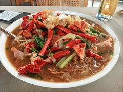 -真浪花园海鲜餐馆