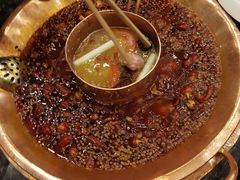 -老码头火锅(骡马市店)