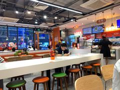 -红荔村肠粉(岗厦店)