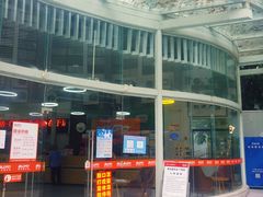 -奥龙堡游泳馆(广纸店)