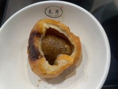 -毛华美食(清扬路店)