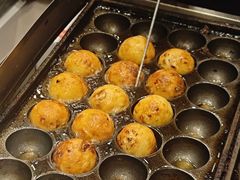 -咕噜咕噜·章鱼小丸子(广州荔湾领展广场店)