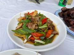 -丁来兴酒店(西街店)