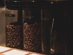 -Metal hands·铁手咖啡