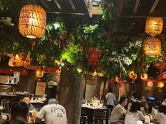-南京大牌档(人民广场店)