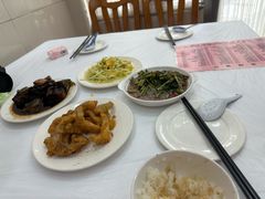 -茂隆餐厅(进贤路店)