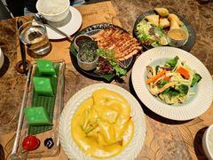 -宇安泰料(龙湖天街黑金店)