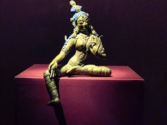 -敦煌石窟文物保护研究陈列中心