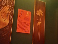 -泰古龙抓龙筋·spa按摩(静安店)