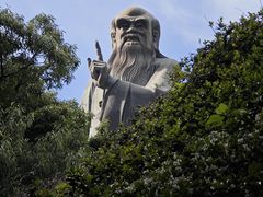 -青岛崂山太清宫