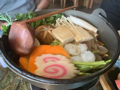 -炙柒Sekinana·精致料理 烧鸟·铁板烧(海上世界店)