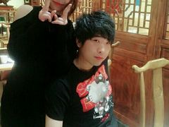 -川中故事·成都老火锅(东书房店)