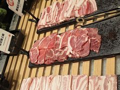 -钱小奴创意自助餐厅·原切谷饲安格斯畅吃(苏州昆山招商花园城店)