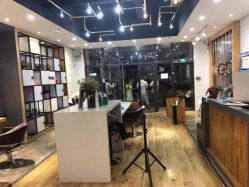 -MAGIC米几发型设计·羊毛卷