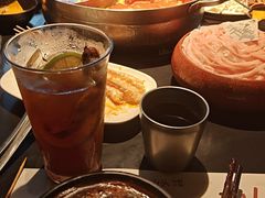 -生如夏花泰式火锅(西村黑金店)