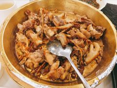 -围龙屋客家食府(福田店)