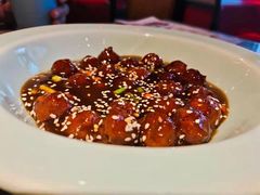 老太原糖醋丸子-杏花堂山西菜馆(壹方城店)