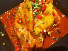 -小湘旺臭鳜鱼·新湘菜(马连道路店)