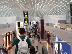 -深圳宝安国际机场