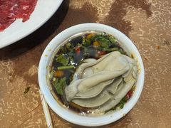 -濠轩阁特色生蚝火锅总店