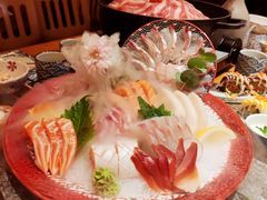 -故乡屋日本料理(八一广场店)