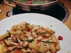 -吃饭皇帝大土家民族菜(正大广场店)