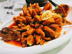 -米桃-吴韵风雅·拙园(北外滩来福士店)