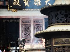 -龙泉岩寺庙群