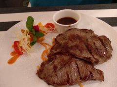 -Aqua Oasis 水天堂(石路天虹店)