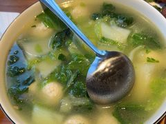 -翠云楼·汽锅鸡·云南特色菜(翠湖公园店)