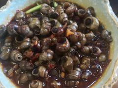 -灵福缘私房菜·农家菜(拈花湾·灵山大佛必推店)